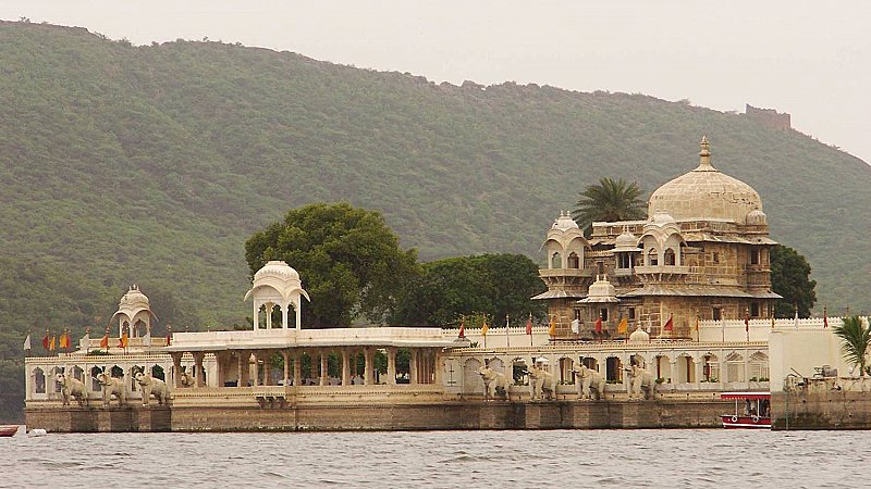 राजस्थान का वो मंदिर जहां से मिली थी ताजमहल की प्रेरणा