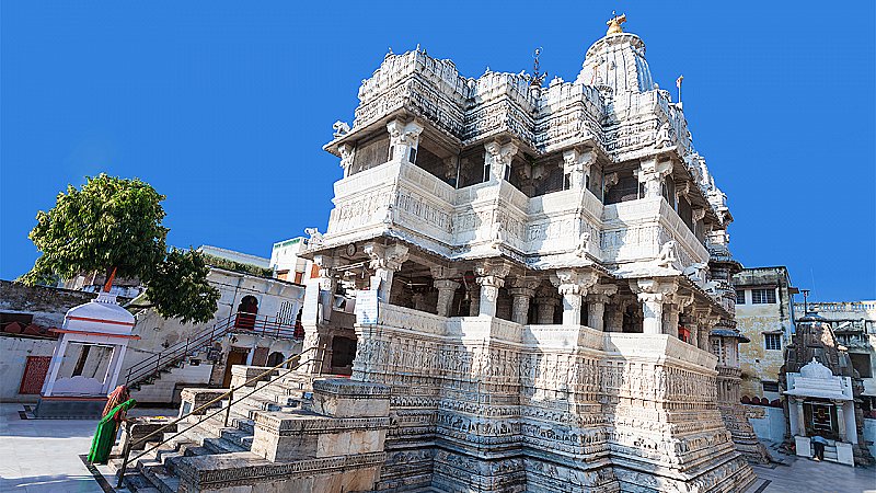 भगवान विष्णु का पावन धाम जगदीश मंदिर, जानिए मंदिर से सपनों का क्या है कनेक्शन...