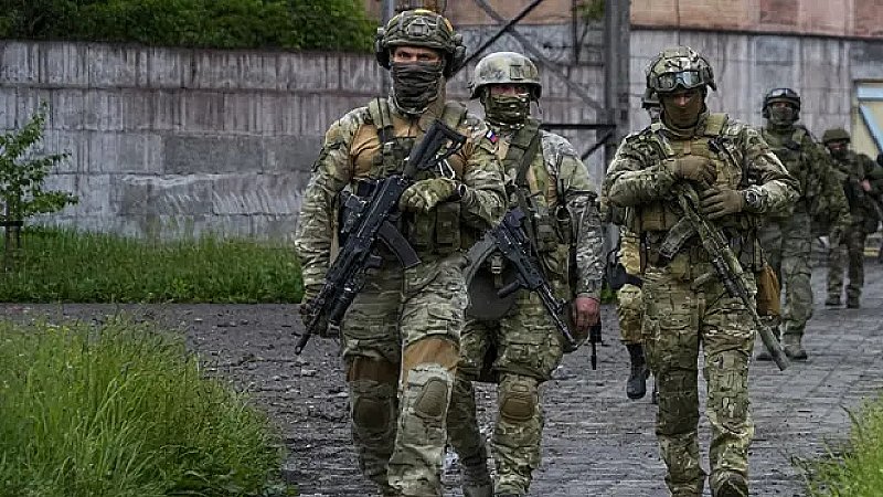 Ukraine-Russia War: जारी जंग में यूक्रेन की जवान भर्ती कानून पर घमासान, जानिए क्या है कानून?