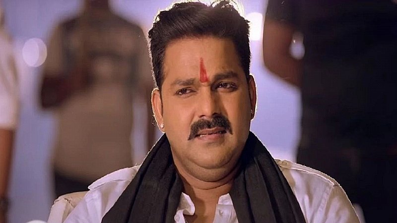 Bhojpuri: पवन सिंह के गाने ने 1 घंटे में बनाया गजब का रिकॉर्ड, फैंस के रिएक्शन....