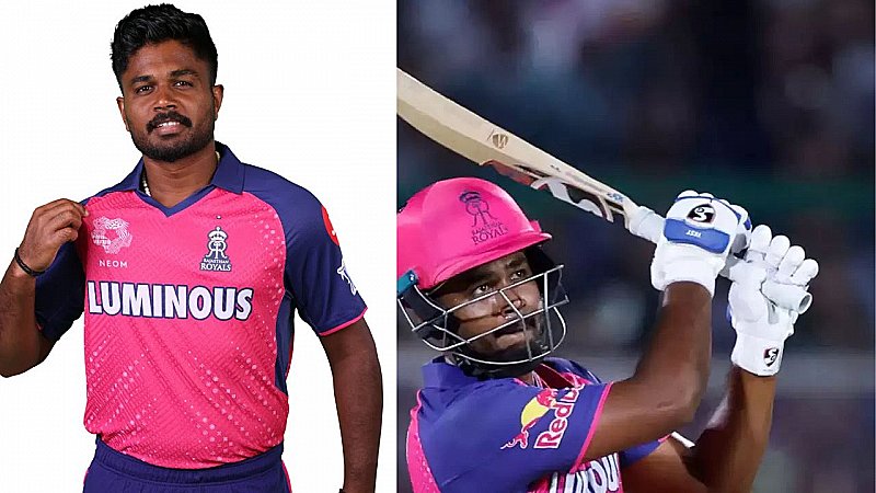 Sanju Samson: बॉलीवुड फिल्म से कम नहीं है RR कप्तान संजू सैमसन की स्टोरी, जनिये उनसे जुड़ी कुछ रोचक बातें