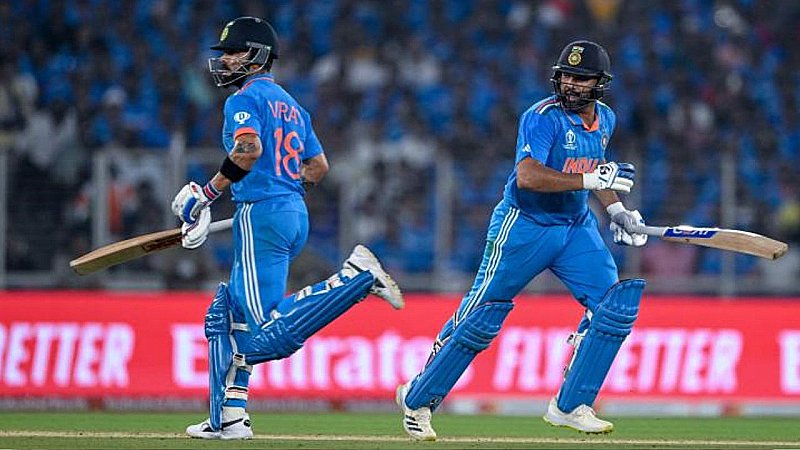 India's T20 WC squad: टी 20 विश्वकप के लिए टीम इंडिया का ऐलान, ऋषभ पंत और संजू सैमसंग को मिला मौका, रोहित कप्तान