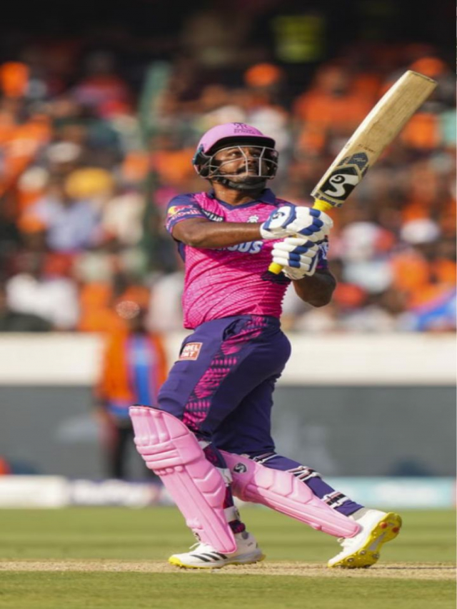 Sanju Samson का हल्ला बोल, तूफानी पारी खेलकर रचा इतिहास; धोनी-कोहली, रोहित सब छूटे पीछे