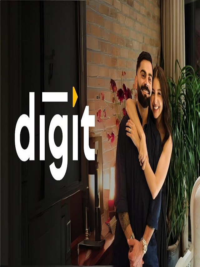 Go Digit IPO: विराट कोहली- अनुष्का शर्मा के निवेश वाली कंपनी ला रही IPO, जानिए पूरी जानकारी