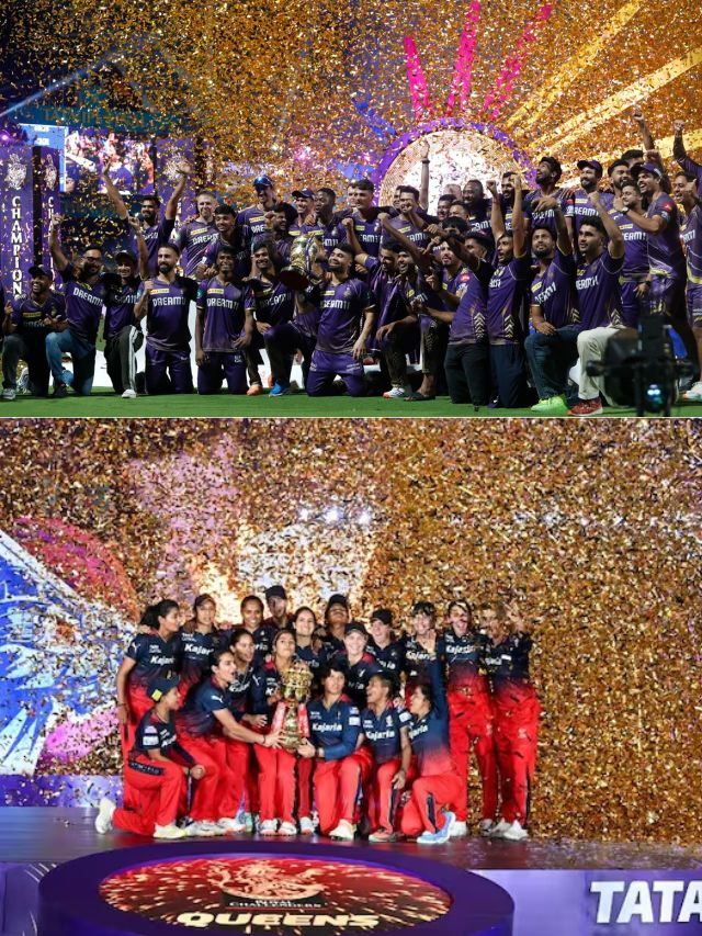 IPL 2024 फाइनल में रिपीट हुए WPL फाइनल वाले ये गजब संयोग, जानकर खड़े हो जाएंगे रोंगटे