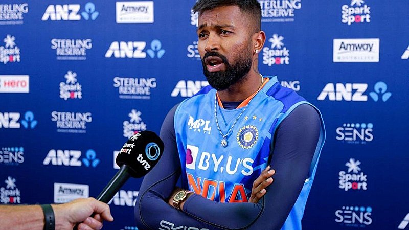 MI vs SRH: Hardik Pandya ने जीत का खुद को दिया क्रेडिट कहा- वो तो आज मैंने ही...