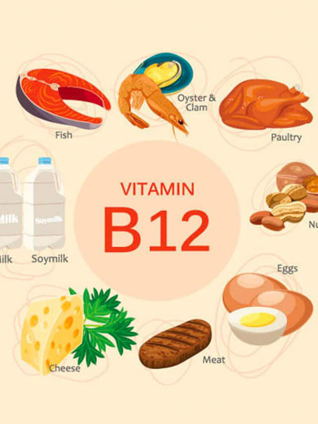 विटामिन B12 की कमी को पूरा करने के लिए इस तरह से खाएं काले चने