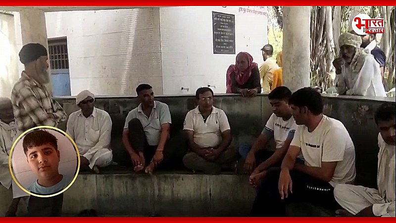 Panipat news: चुलकाना धाम जा रहे श्रद्धालुओं के ट्रैक्टर-ट्रॉली को ट्रक ने मारी टक्कर, दो की मौत