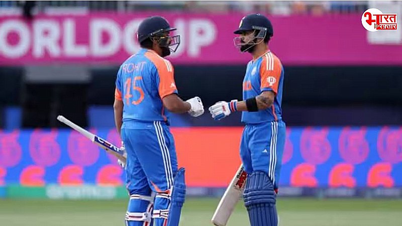 ICC Rankings: टी20 वर्ल्ड कप के बीच टी20 रैकिंग जारी, लिस्ट में देखने के मिला बड़ा फेरबदल, ये बना नंबर वन ऑल राउंडर