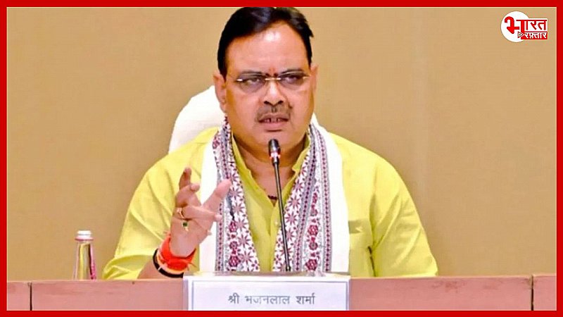 Rajasthan IAS Transfer: राजस्थान में बड़ा प्रशासनिक फेरबदल, 108 IAS अधिकारियों के तबादले, 2 महिलाओं को अहम जिम्मेदारी