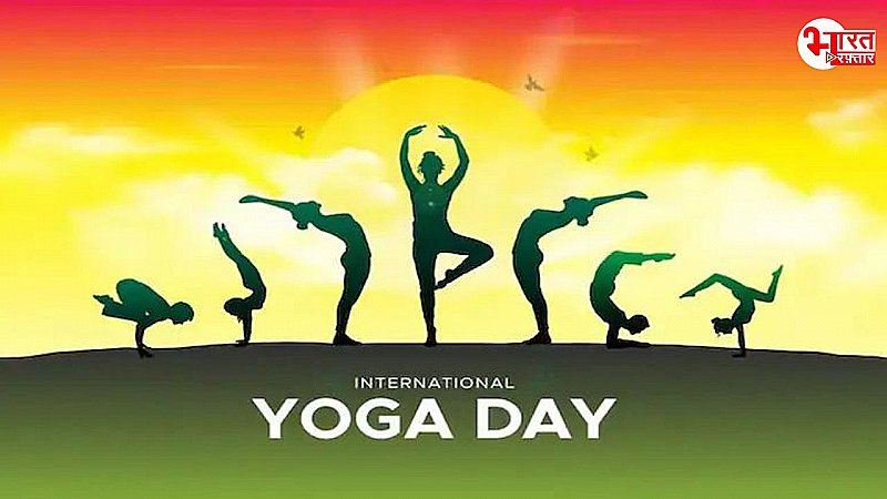 International Yoga Day 2024: क्यों योग को अपनी रोजना लाइफ का बनाना चाहिए हिस्सा, शरीर को मिलते है ये फायदे