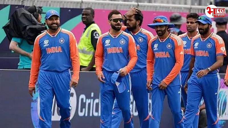 Team India Semi Final Scenario, T20 World Cup: इंडिया का ऑस्ट्रेलिया को हराना जरूरी, फाइनल की राह होगी आसान