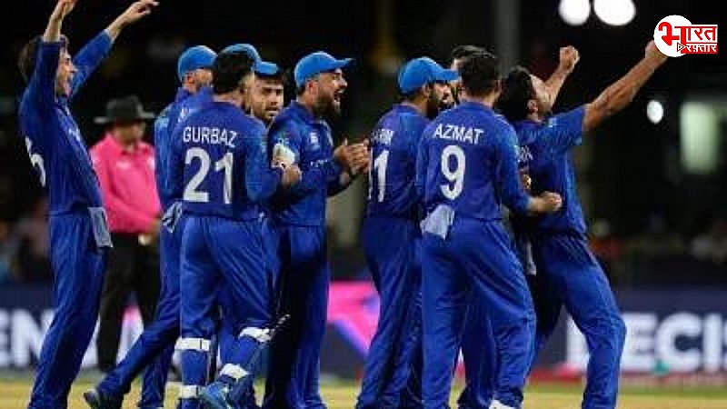 T20 World Cup 2024, AFG VS AUS: आफगानिस्तान ने पहली बार कंगारूओं को हराया, 149 रन नहीं चेज कर पाई ऑस्ट्रेलिया