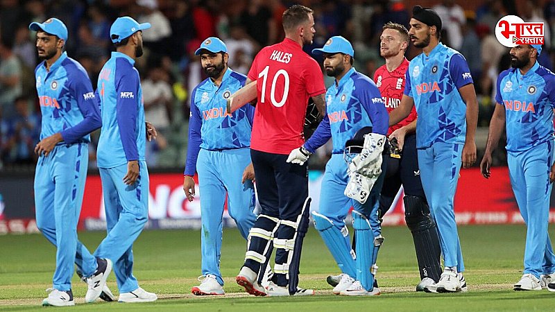 IND vs ENG Playing 11, T20 World Cup 2024: सेमी फाइनल मैच में 4 स्पिनर्स के साथ उतरेगी टीम इंडिया, क्या होगी प्लेइंग 11