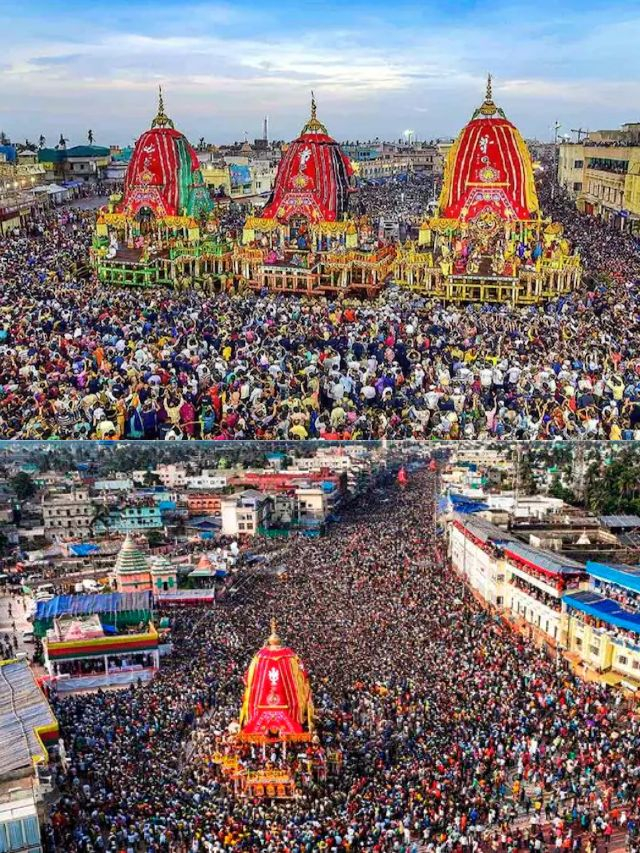 Jagannath Rath Yatra 2024:जगन्नाथ रथ यात्रा का महत्व, कैसे हुई थी इसकी शुरूआत और क्यों मजार पर रुकना है जरुरी