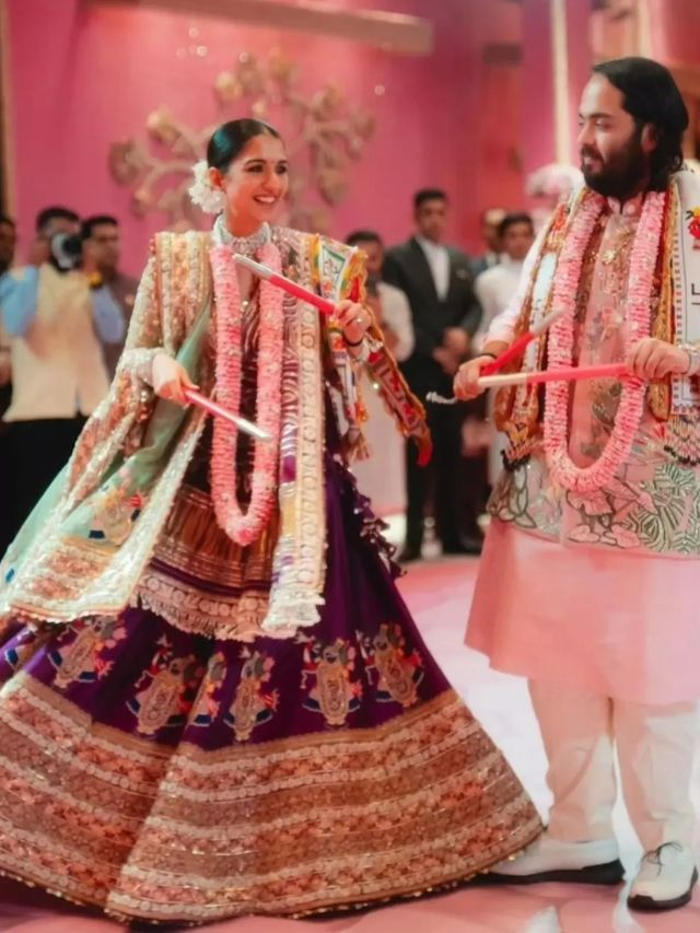 Anant Ambani and Radhika Merchant wedding cost: अनंत अंबानी और राधिका मर्चेंट की शादी में पानी की तरह बहाया गया पैसा?