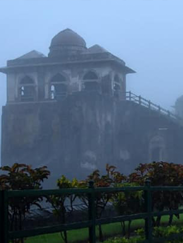 इंदौर की इन जगहों को बनाएं मानसून ट्रिप