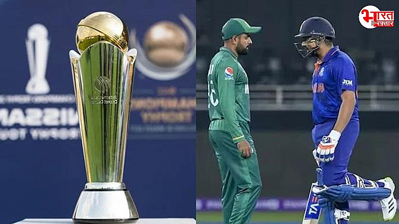 Champions Trophy 2025: क्या भारत चैंपियंस ट्रॉफी के लिए पाकिस्तान जाएगा? बड़ा अपडेट आया सामने