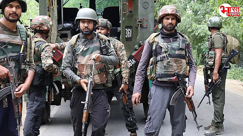 J&K Terrorist attack: टारगेट किलिंग क्यों रहे आतंकी? हताशा या फिर बौखहाटल जाने यहां