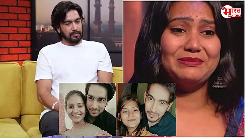 Bigg Boss OTT 3 Shivani Kumari Boyfriend: सामने आया शिवानी कुमारी का हॉ ब्वॉयफ्रेंड, बताई कहानी फिर किए कई खुलासे