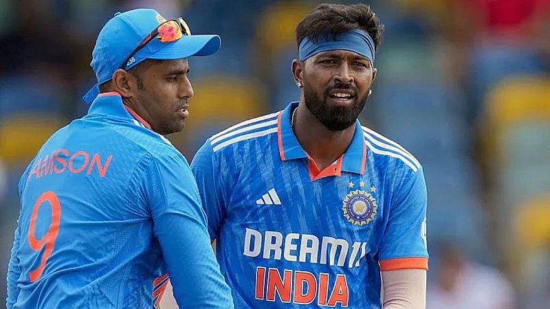 Team India T20 Captain: टी20 में कप्तानी की रेस में  पिछड़े हार्दिक ? गौतम गंभीर के फैसले ने सभी को चौंकाया