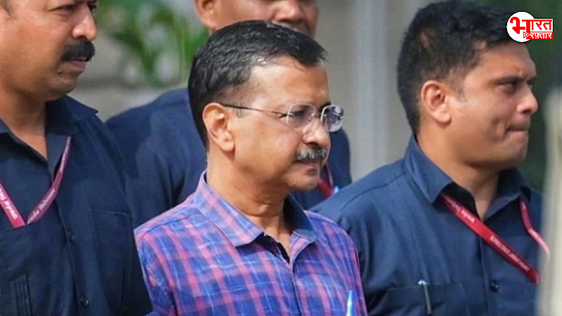 केजरीवाल की जमानत याचिका पर दिल्ली हाईकोर्ट में फैसला सुरक्षित, अगली डेट है..