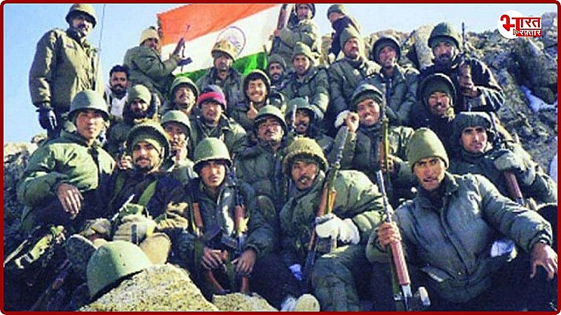 Kargil Vijay Diwas 2024: कारगिल के वो नायक जो कभी नहीं भुलाए जा सकेंगे