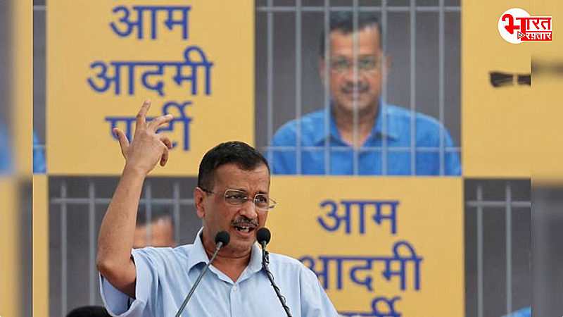 Excise policy case: केजरीवाल की हिरासत 8 अगस्त तक बढ़ी, 31 जुलाई तक जेल में…