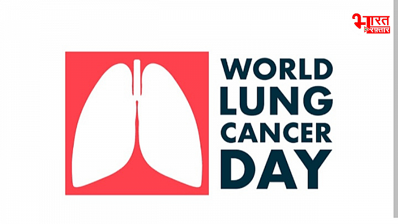 World Lung Cancer Day 2024: क्या है 2024 की थीम, 1 अगस्त को मनाया जाएगा…