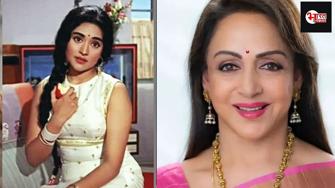 Vyjayanthimala: वैजयंतीमाला को राजकुमार ने किया था रिजेक्ट, हेमा मालिनी पर हार बैठे थे दिल, किया फिल्म से बाहर