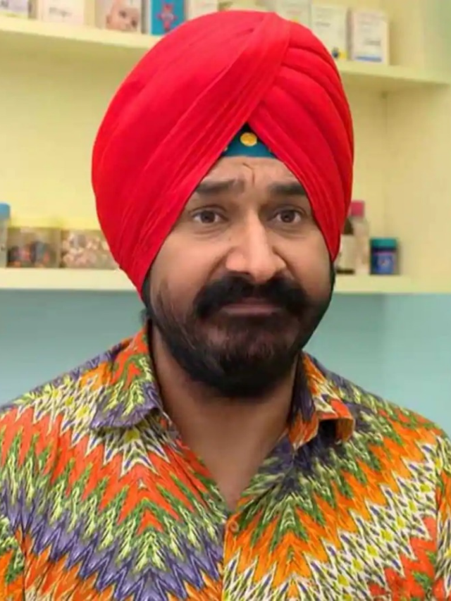 1.2 करोड़ के कर्ज में डूबे TMKOC के सोढ़ी, 1 महीने से नहीं खाया खाना, काम की है तलाश