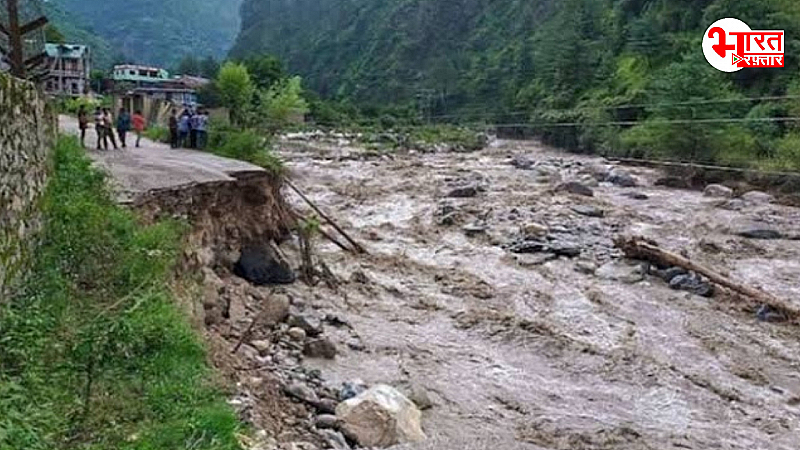 तो ऐसे फटता है तबाही मचा देने वाला बादल, कारण जान हो जाएंगे हैरान