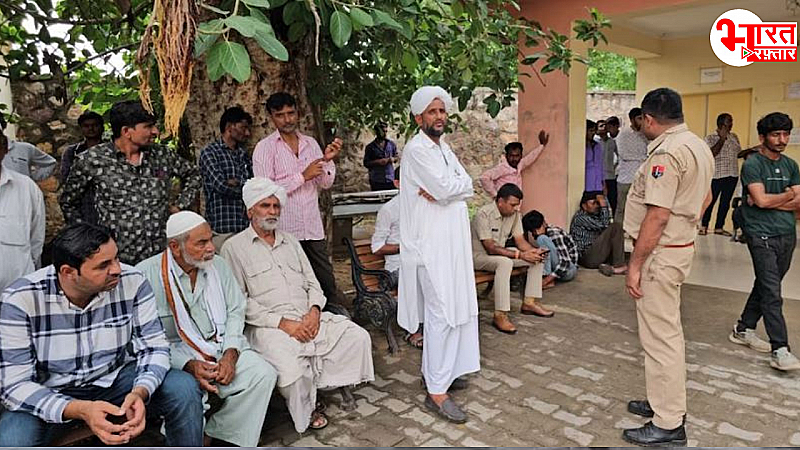 ' बुलाती है मगर जाने का नहीं ' ये लाइन तो आपने सुनी ही होगी, इसी से मिलता जुलता किस्सा भी पढ़ लीजिए