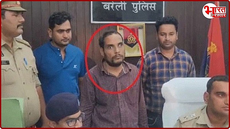 बरेली का सीरियल किलर... 14 महीने और एक ही तरीके से 10 महिलाओं की हत्या, पुलिस के हत्थे चढ़ा आरोपी