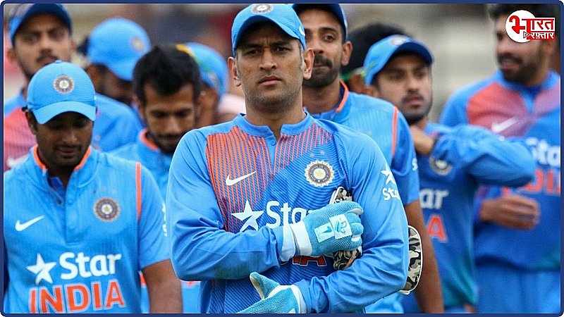 Success Story Of MS Dhoni: यूं हीं नहीं कोई धोनी बनता है...जज्बा, जुनून और मेहनत ने दिलाई बुलंदियां