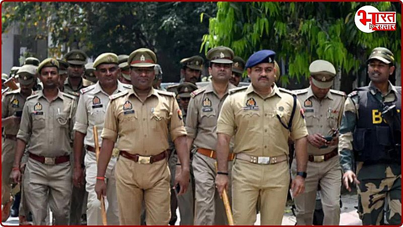 UP Police Constable Exam 2024: परीक्षा से पहले न भूलें ये बातें, जानें एग्जाम सेंटर पर क्या है बैन