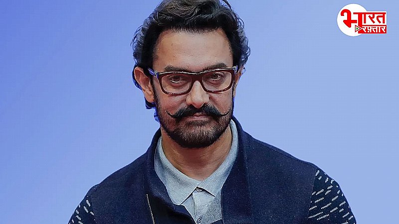 Aamir Khan Marriage: 59  साल की उम्र में तीसरी शादी करेंगे आमिर खान? 3 बच्चों के बाद फिर चढ़ेंगे घोड़ी!