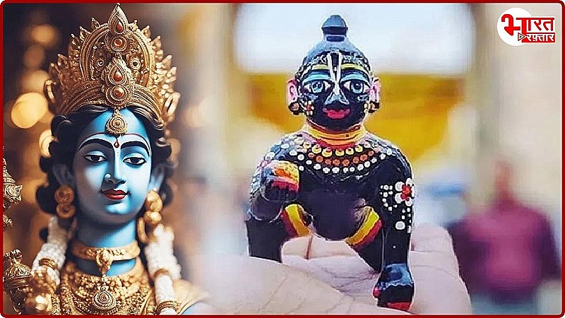 Janmashtami 2024: राजस्थान पर बरसती है भगवान कृष्ण की विशेष कृपा, सात में से तीन प्रमुख श्री विग्रह हैं यहां