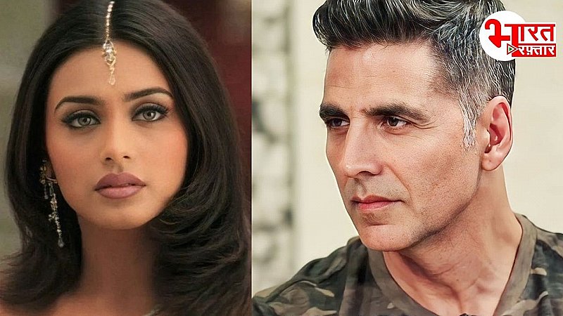 Rani Mukerji संग कभी काम नहीं करना चाहते हैं Akshay Kumar? एक्ट्रेस की 3 गलती से हैं नाराज, निभा रहे हैं पुरानी दुश्मनी!