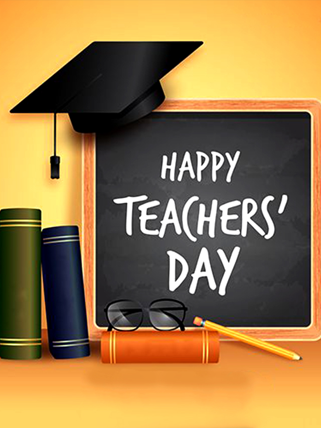 Teachers Day 2024: क्यों खास है ये दिन, जानिए टीचर्स डे से जुड़ी रोचक बातें