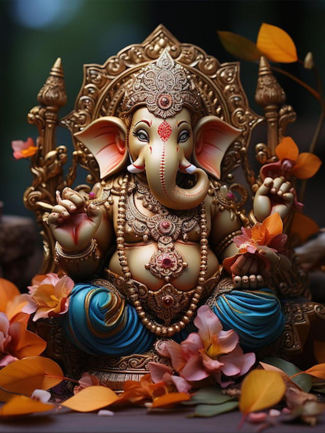 Ganesh Chaturthi 2024: थीम बेस्ड पर सजाएं बप्पा का मंडप, हर कोई हो जाएगा आकर्षित