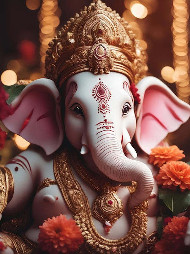 Ganesh Chaturthi 2024: गणेश चतुर्थी व्रत में फलाहारी में इन चीजों को खाएं, मिलेगा फल