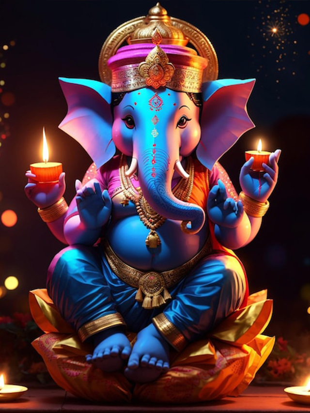 Ganesh Chaturthi 2024: मराठी स्टाइल में घर को करें डेकोरेट, तारीफों के बंध जाएंगे पुल