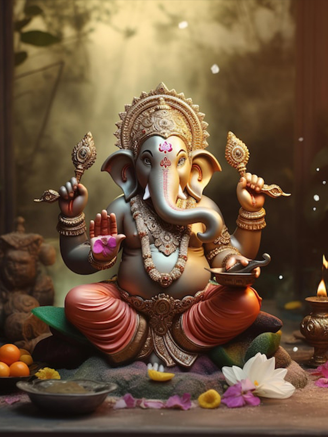 Ganesh Chaturthi 2024: गलती से भी बप्पा को न चढ़ाएं ये चीजें, गणपति हो सकते हैं नाराज