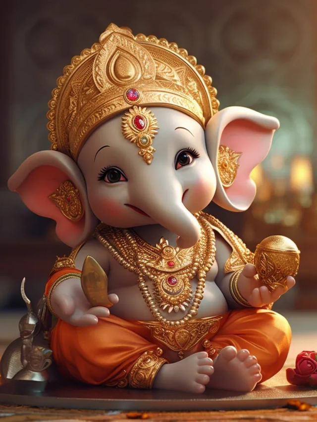 Ganesh Chaturthi 2024: बप्पा का घर में स्वागत करने से पहले जान लें वास्तु के ये नियम