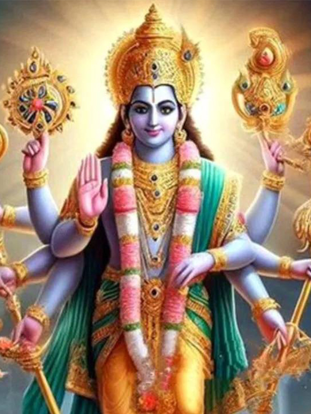 Parivartini Ekadashi 2024: भगवान विष्णु की चाहिए कृपा, तो परिवर्तिनी एकादशी में इन चीजों का करें दान