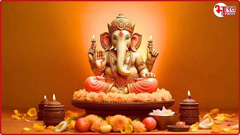 Ganesh Chaturthi 2024 : गणेश चतुर्थी पर बप्पा को लगाएं इन चीज का भोग, जान लीजिए सबसे ईजी रेसिपी