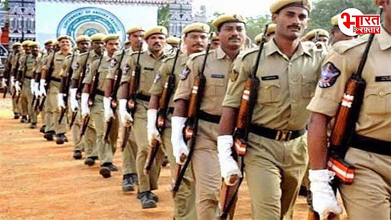 Rajasthan Police Constable Exam Result: राजस्थान पुलिस कांस्टेबल परीक्षा का रिजल्ट जारी, चयनित अभ्यर्थियों के लिए अपडेट