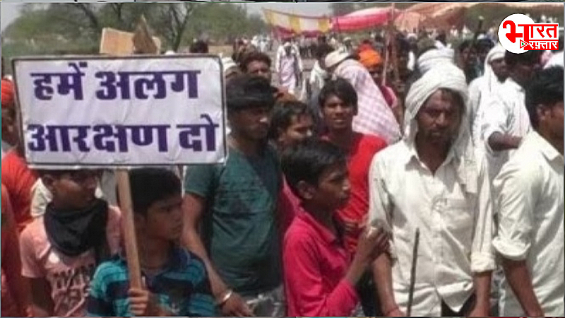 राजस्थान में SC-ST आरक्षण में वर्गीकरण की मांग... लेकिन राजनीतिक भागीदारी  पर सवाल? पढ़िए ये रिपोर्ट