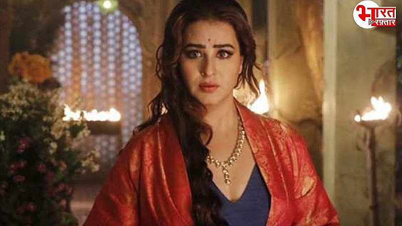 Shilpa Shinde की हो चुकी थी सगाई, छप गए थे कार्ड, बस एक वजह से एक्ट्रेस का बदला मन और तोड़ दी रातों रात शादी